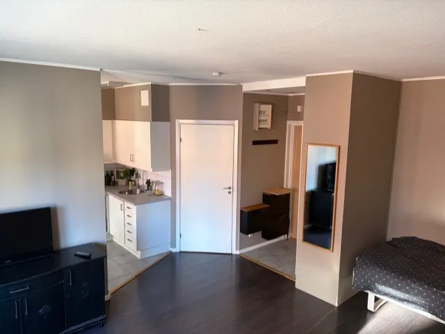 Hyreslägenhet på Västerås i vasteras