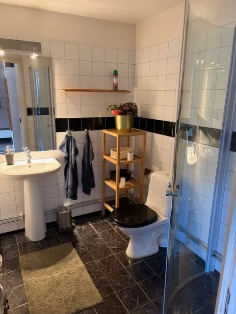 Hyreslägenhet på Västerås i vasteras