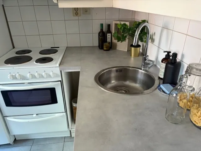 Hyreslägenhet på Västerås i vasteras