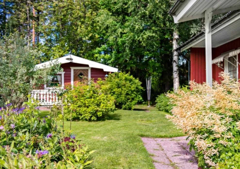 Hyresbostad på Skellefteå i skelleftea