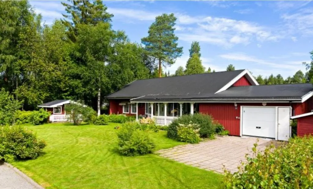 Hyresbostad på Skellefteå i skelleftea