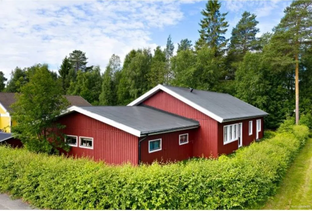 Hyresbostad på Skellefteå i skelleftea