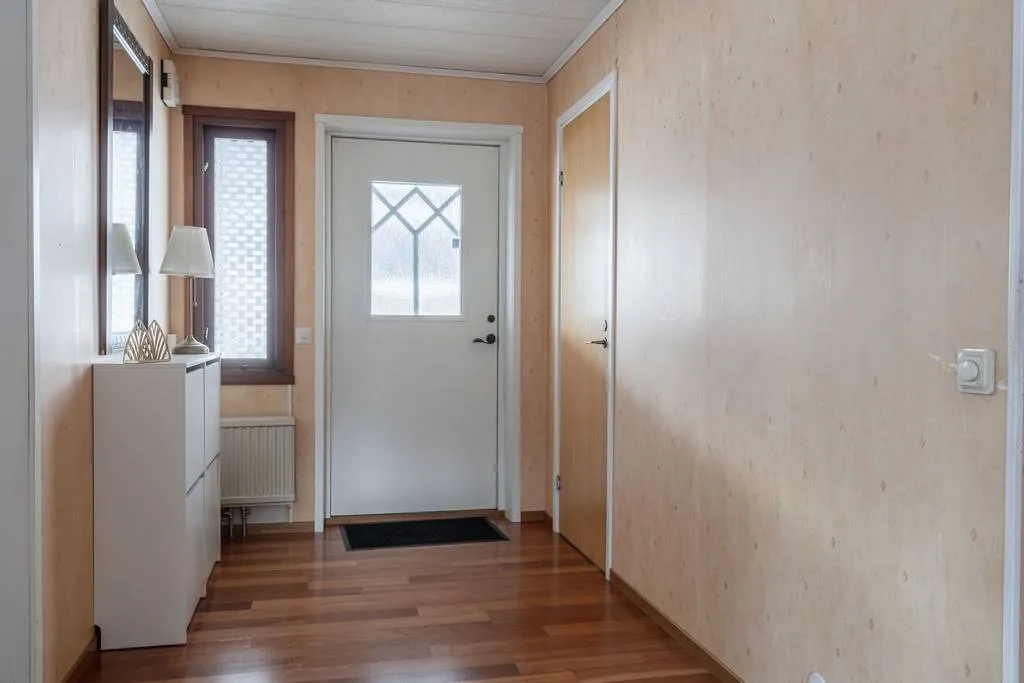 Hyresbostad på Skellefteå i skelleftea