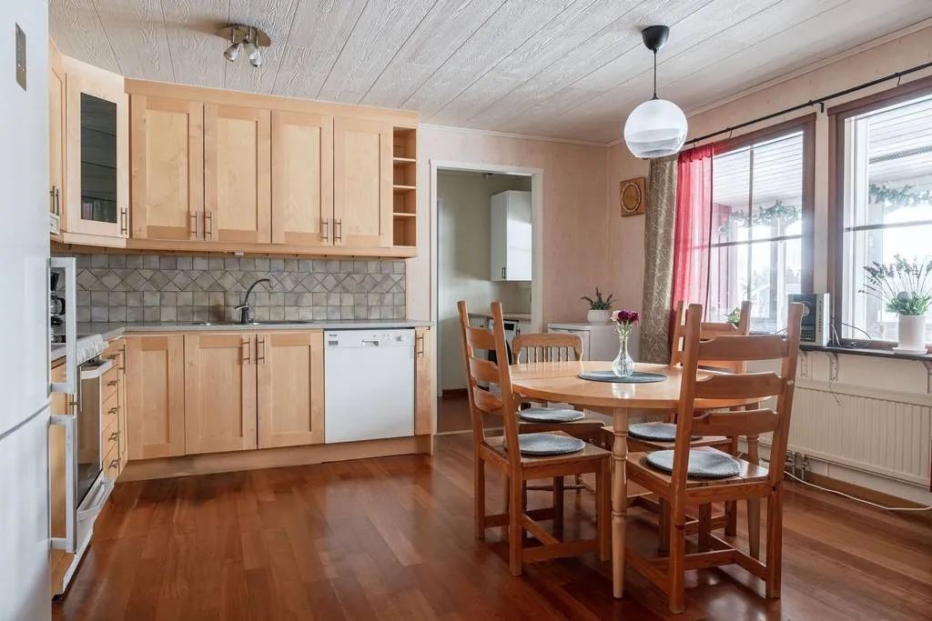 Hyresbostad på Skellefteå i skelleftea