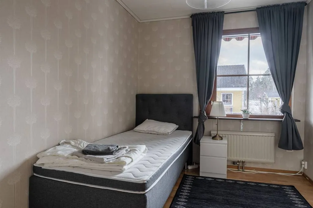 Hyresbostad på Skellefteå i skelleftea