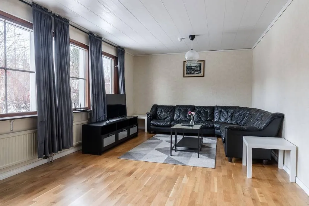 Hyresbostad på Skellefteå i skelleftea