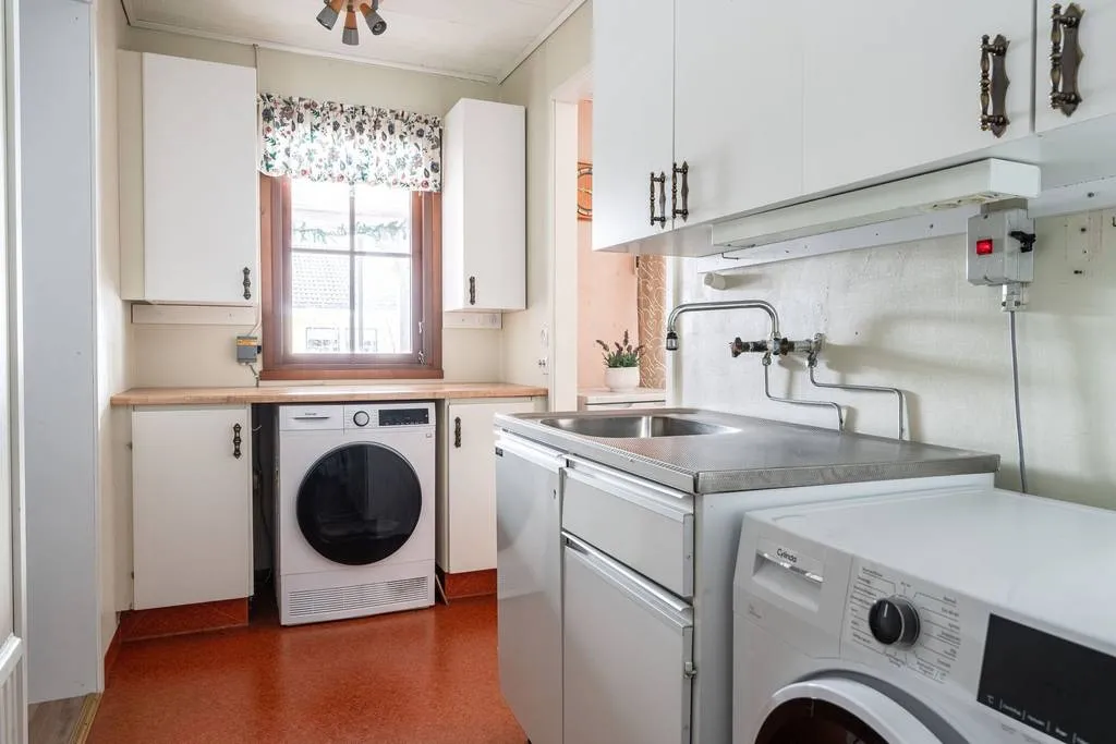 Hyresbostad på Skellefteå i skelleftea