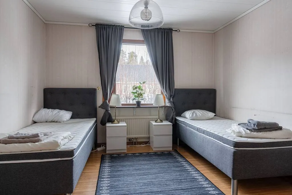 Hyresbostad på Skellefteå i skelleftea