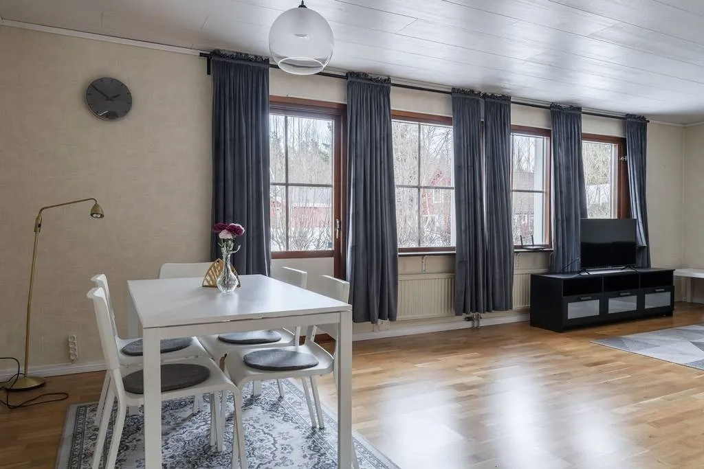 Hyresbostad på Skellefteå i skelleftea