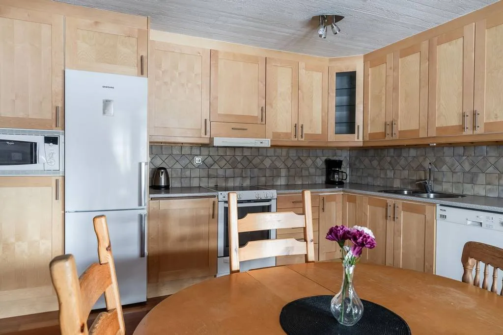 Hyresbostad på Skellefteå i skelleftea