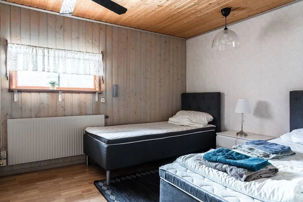 Hyresbostad på Skellefteå i skelleftea