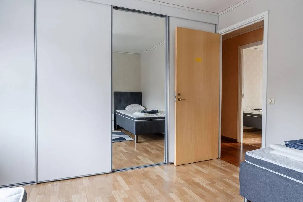 Hyresbostad på Skellefteå i skelleftea