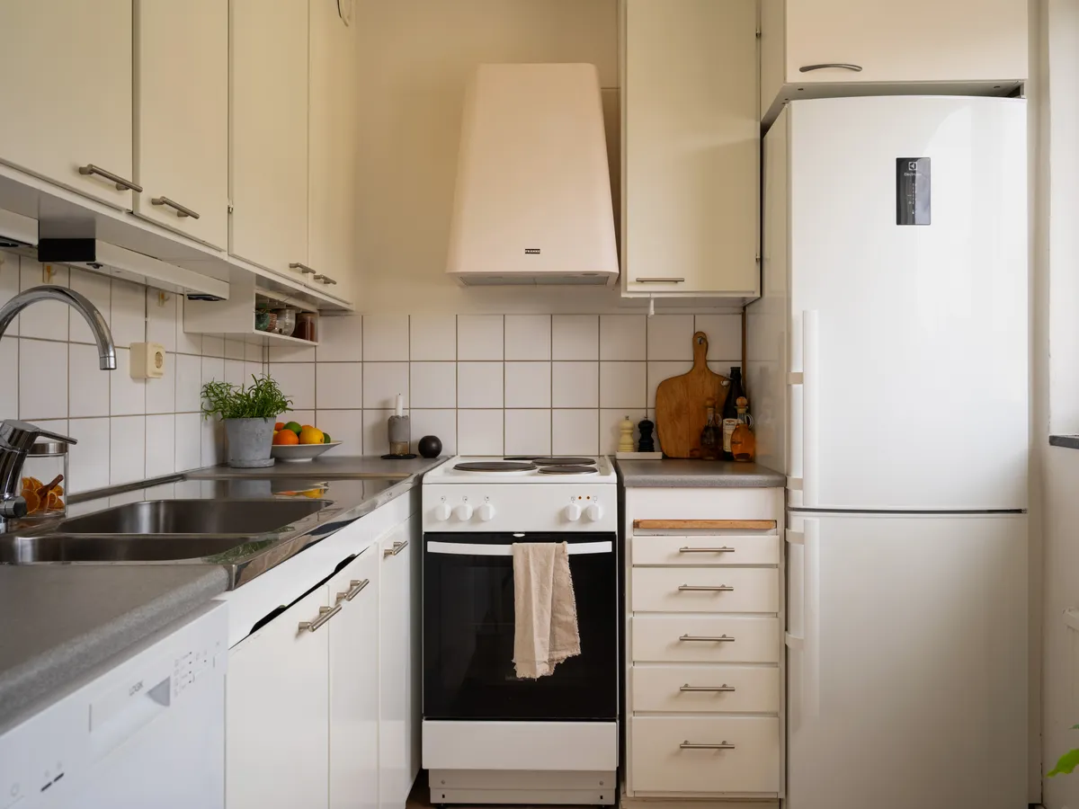 Hyreslägenhet på Stockholm i stockholm
