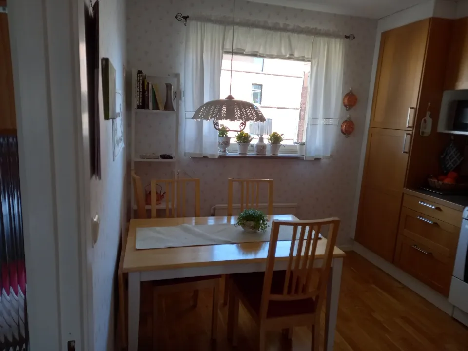 Hyreslägenhet på Halmstad i halmstad