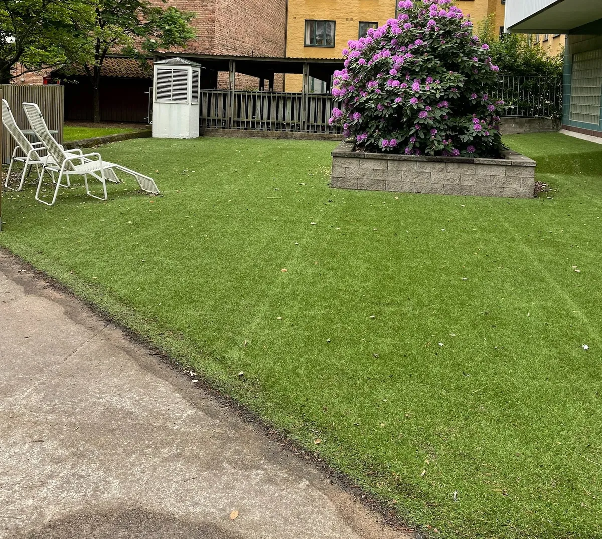 Hyreslägenhet på Halmstad i halmstad