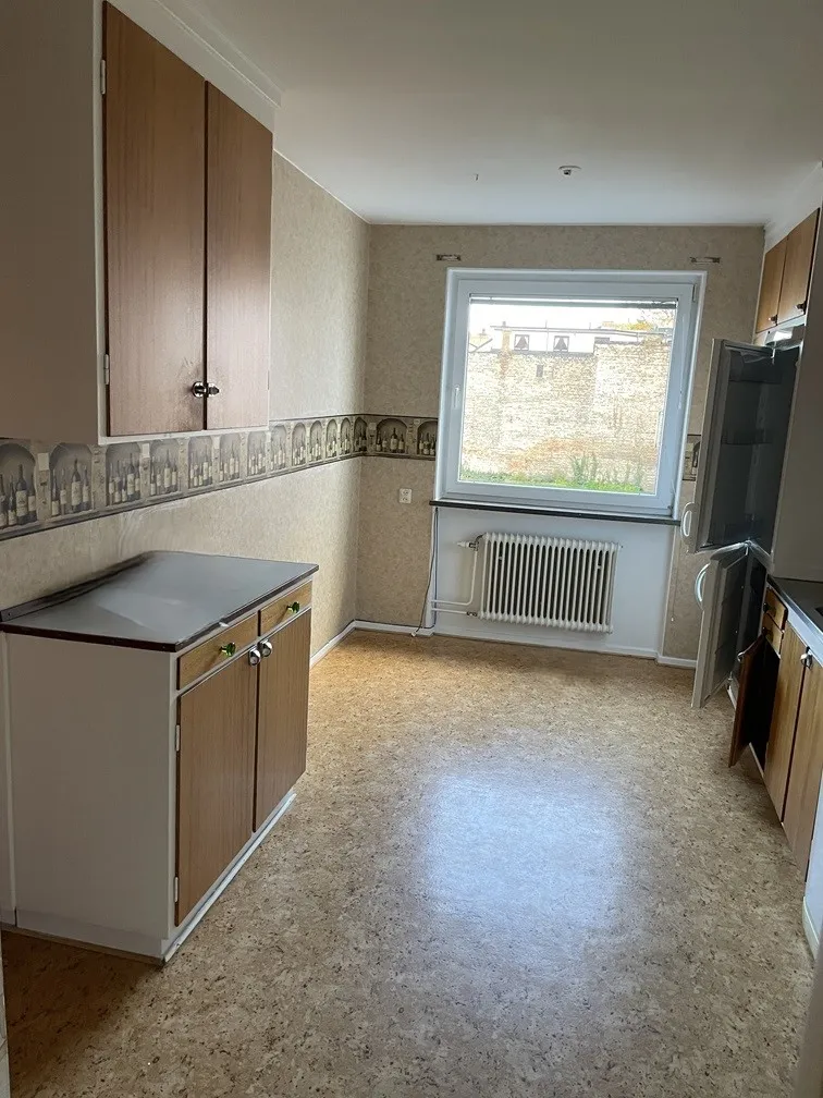 Hyreslägenhet på Landskrona i landskrona