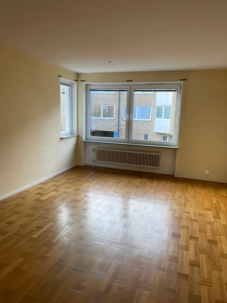 Hyreslägenhet på Landskrona i landskrona