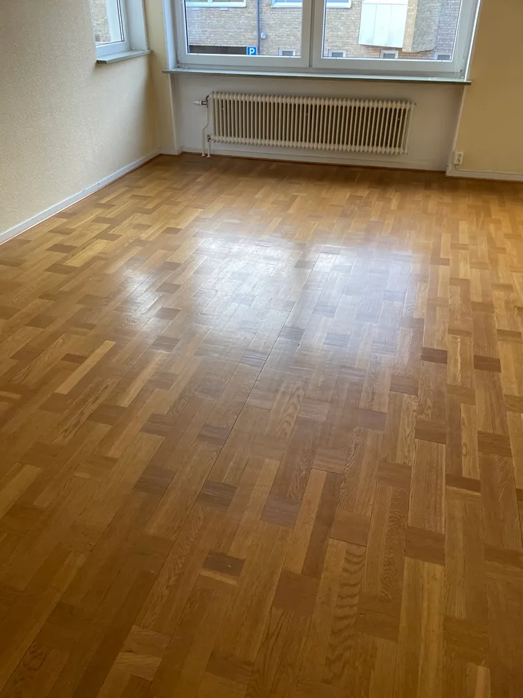 Hyreslägenhet på Landskrona i landskrona