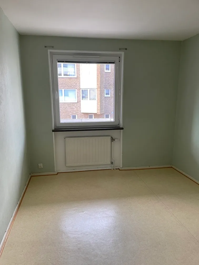 Hyreslägenhet på Landskrona i landskrona