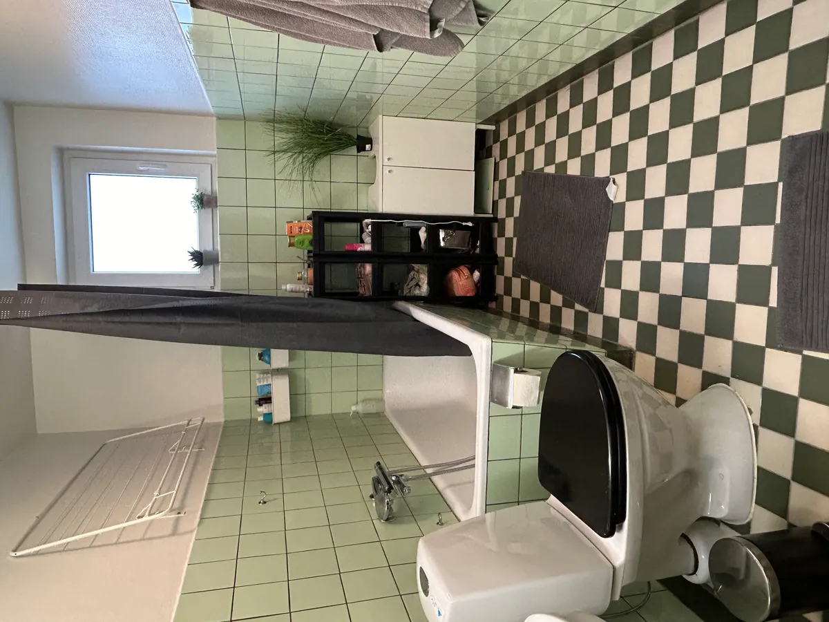 Hyreslägenhet på Landskrona i landskrona