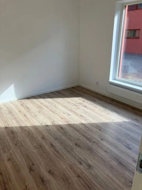 Hyreslägenhet på Harlösa i harlosa