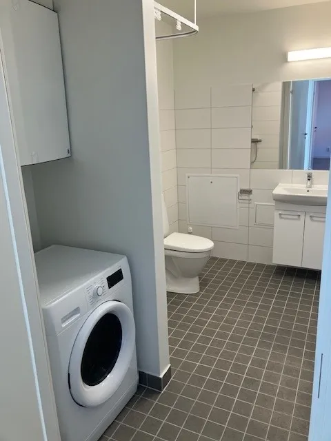 Hyreslägenhet på Harlösa i harlosa