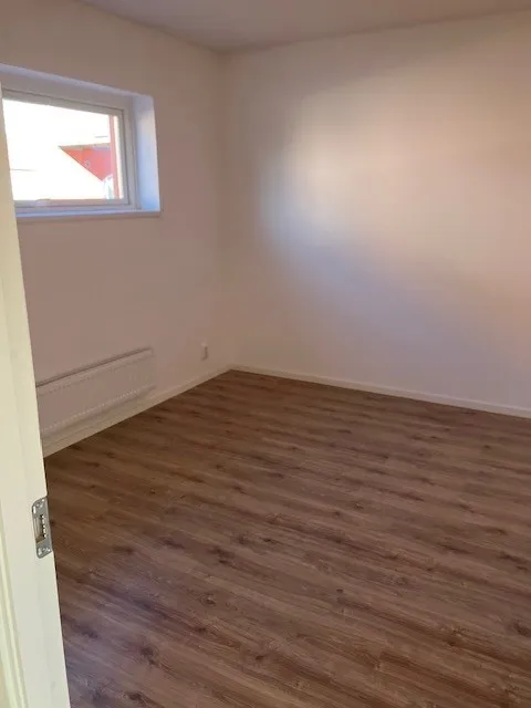 Hyreslägenhet på Harlösa i harlosa