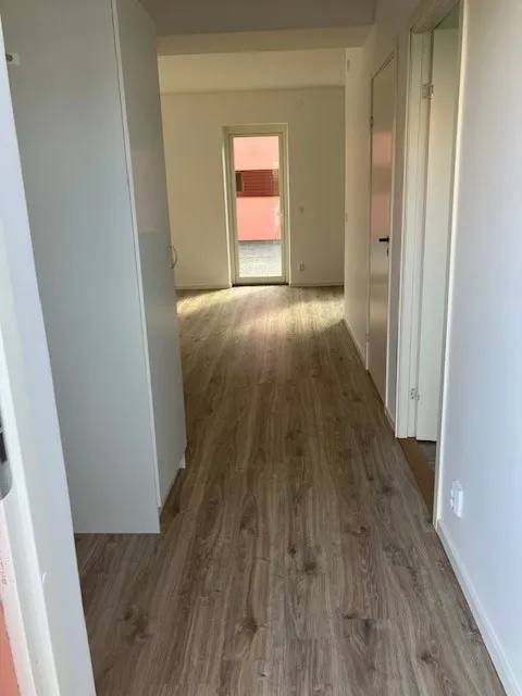 Hyreslägenhet på Harlösa i harlosa