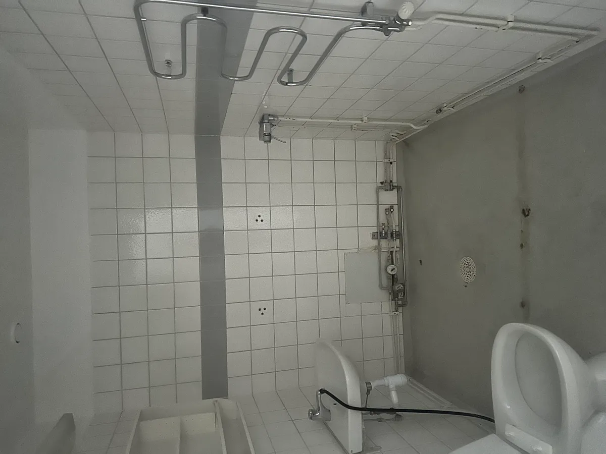 Hyreslägenhet på Malmö i malmo