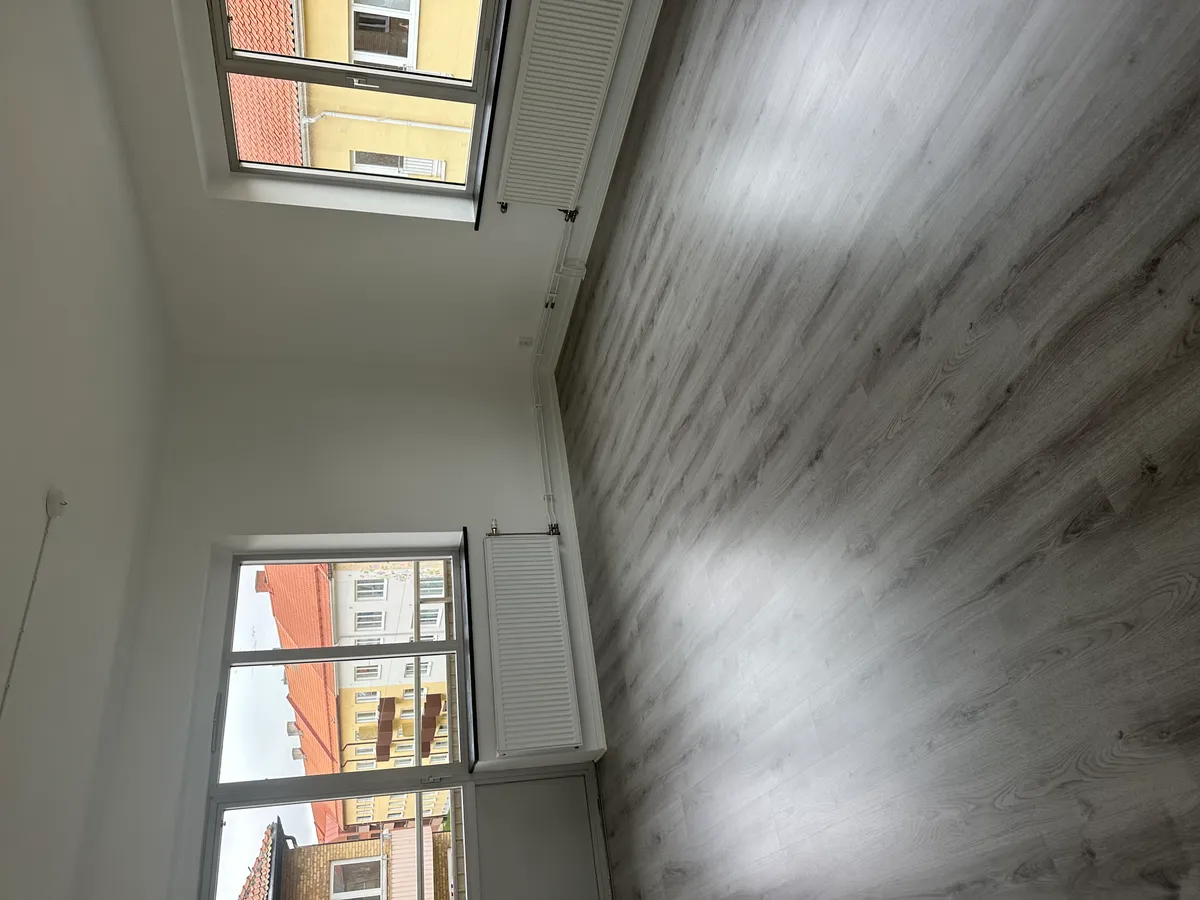 Hyreslägenhet på Malmö i malmo