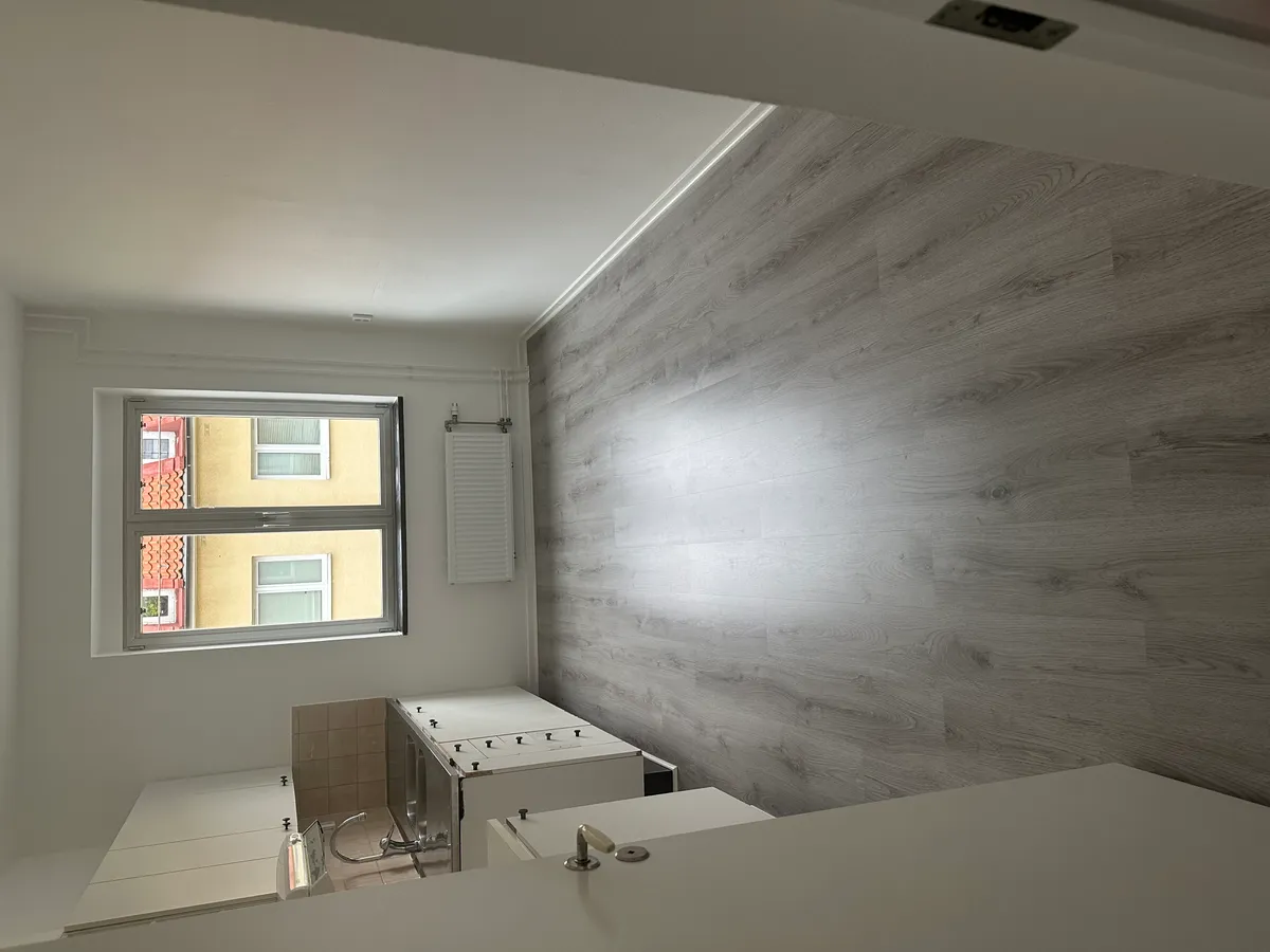 Hyreslägenhet på Malmö i malmo