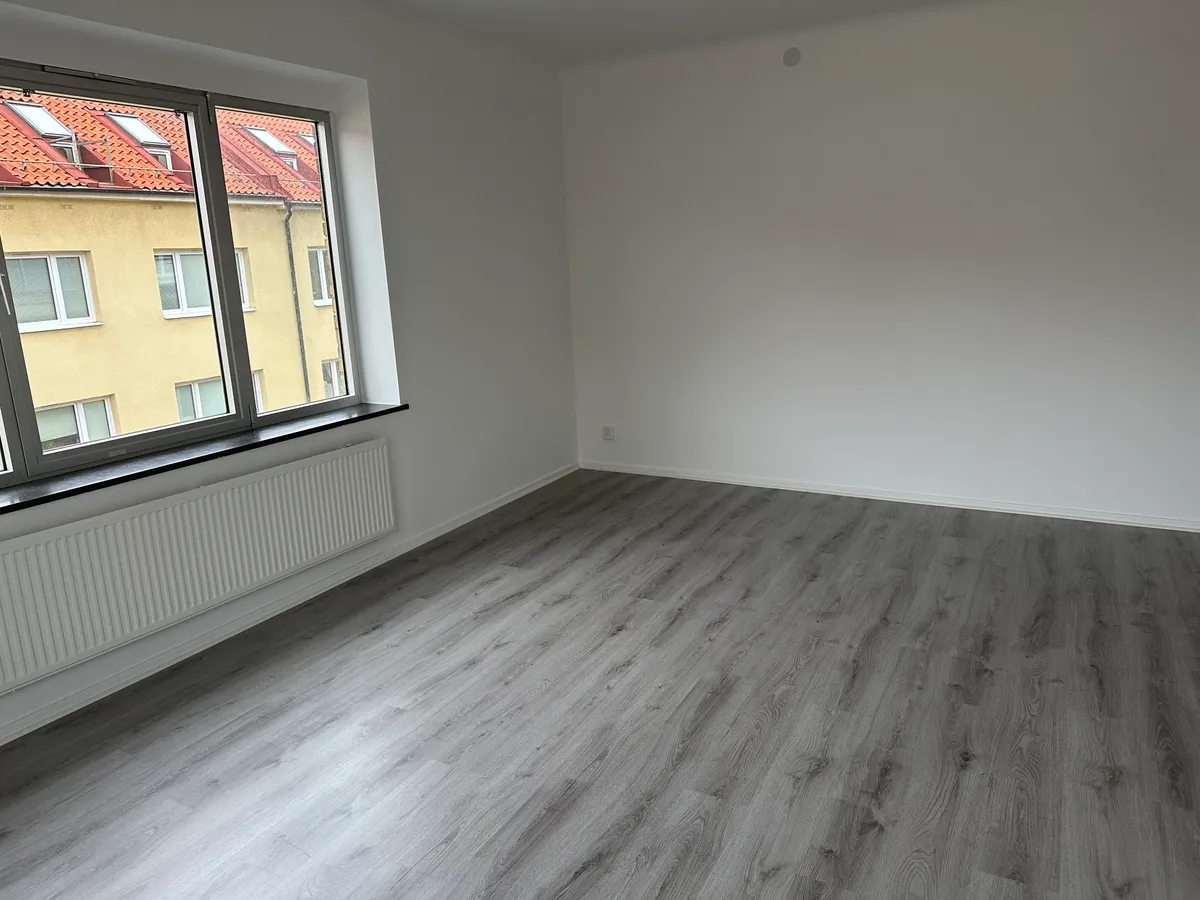 Hyreslägenhet på Malmö i malmo