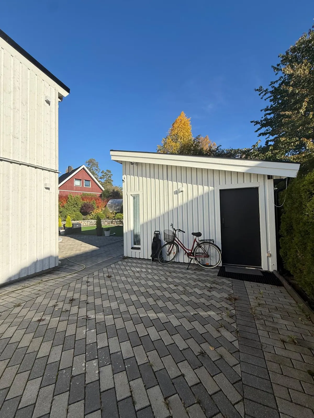 Hyresbostad på Huddinge i huddinge