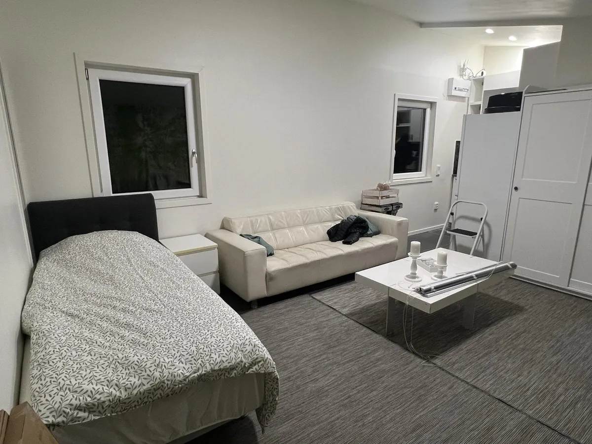 Hyresbostad på Huddinge i huddinge