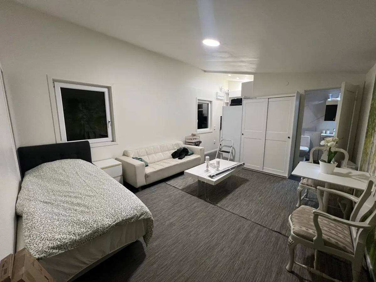 Hyresbostad på Huddinge i huddinge