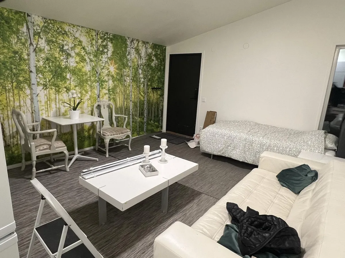 Hyresbostad på Huddinge i huddinge