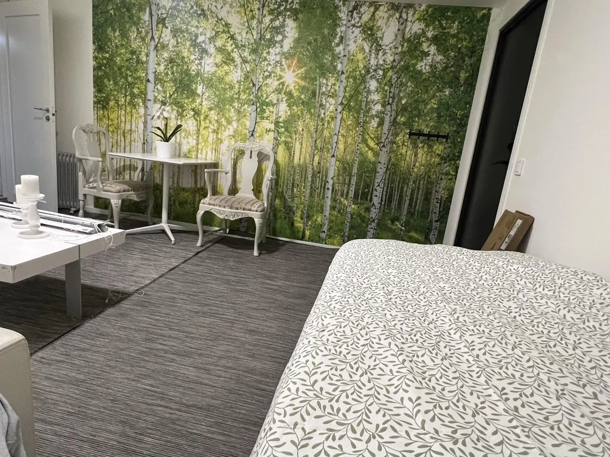 Hyresbostad på Huddinge i huddinge