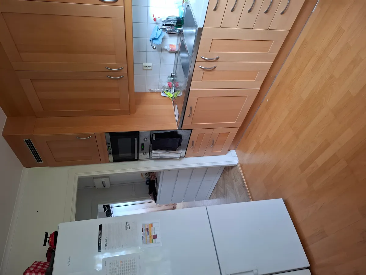 Hyreslägenhet på Västerås i vasteras