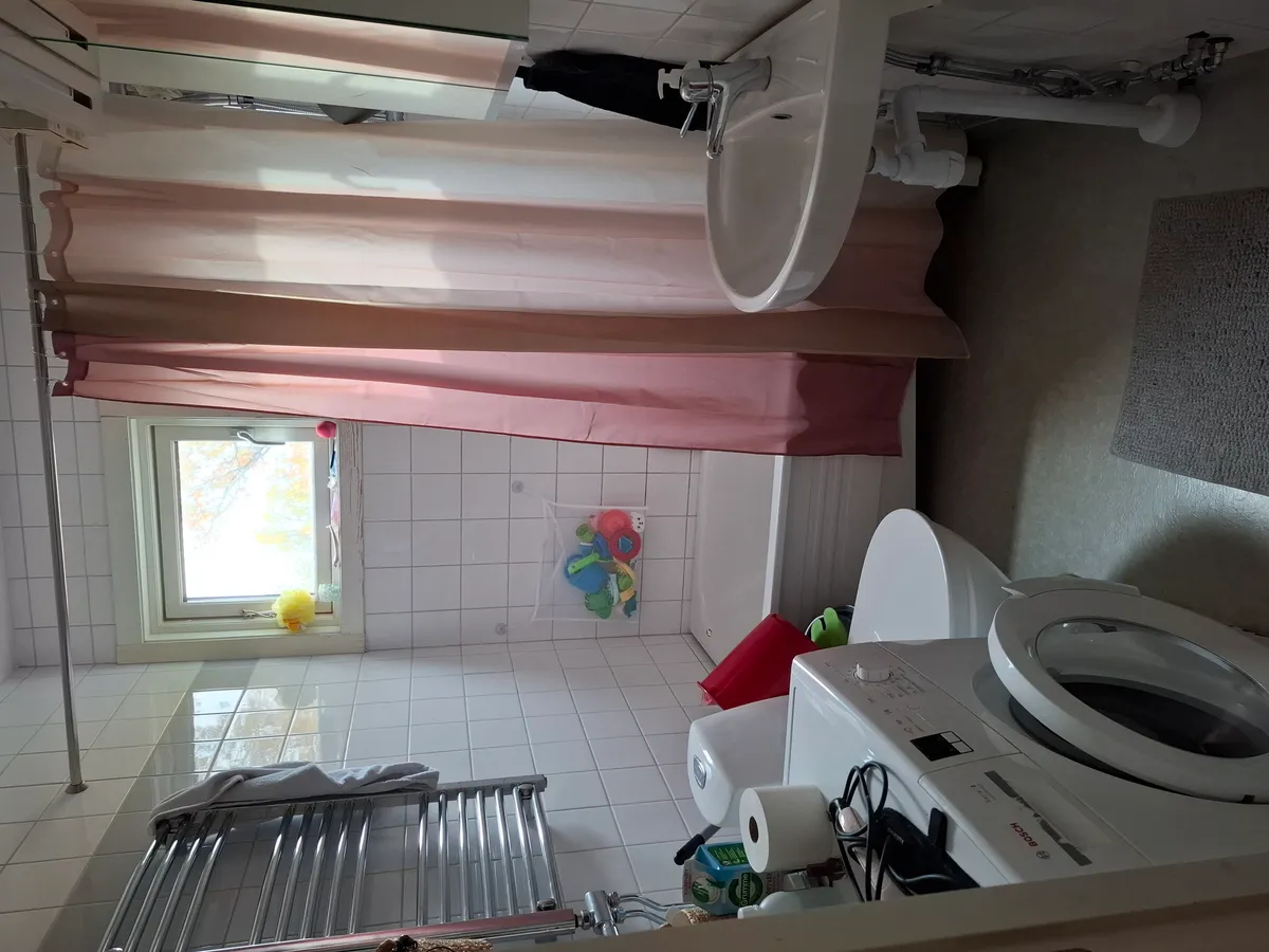 Hyreslägenhet på Västerås i vasteras