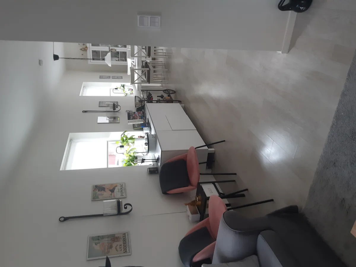 Hyreslägenhet på Sigtuna i sigtuna