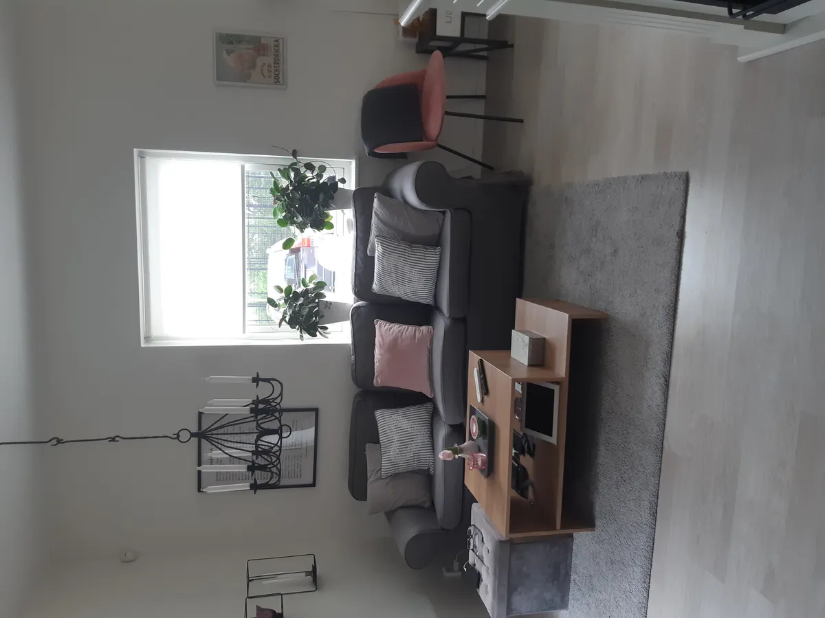 Hyreslägenhet på Sigtuna i sigtuna