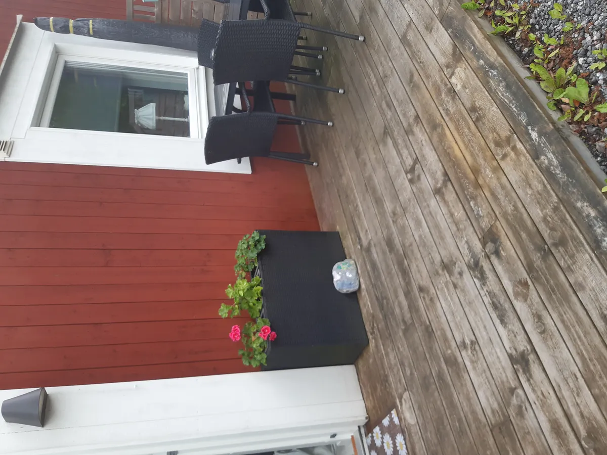 Hyreslägenhet på Sigtuna i sigtuna