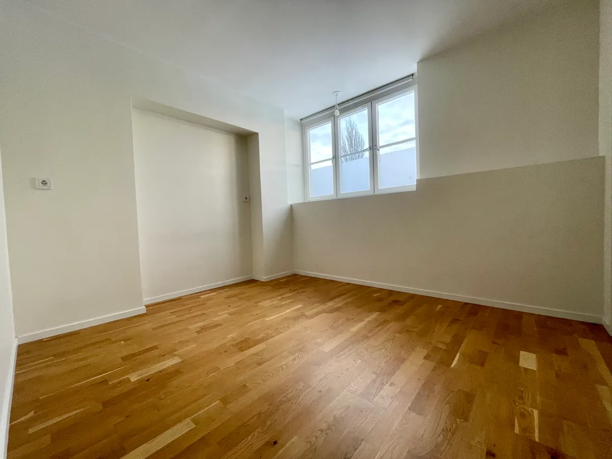 Hyreslägenhet på Sigtuna i sigtuna