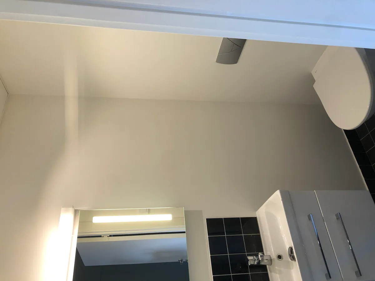 Hyreslägenhet på Sigtuna i sigtuna