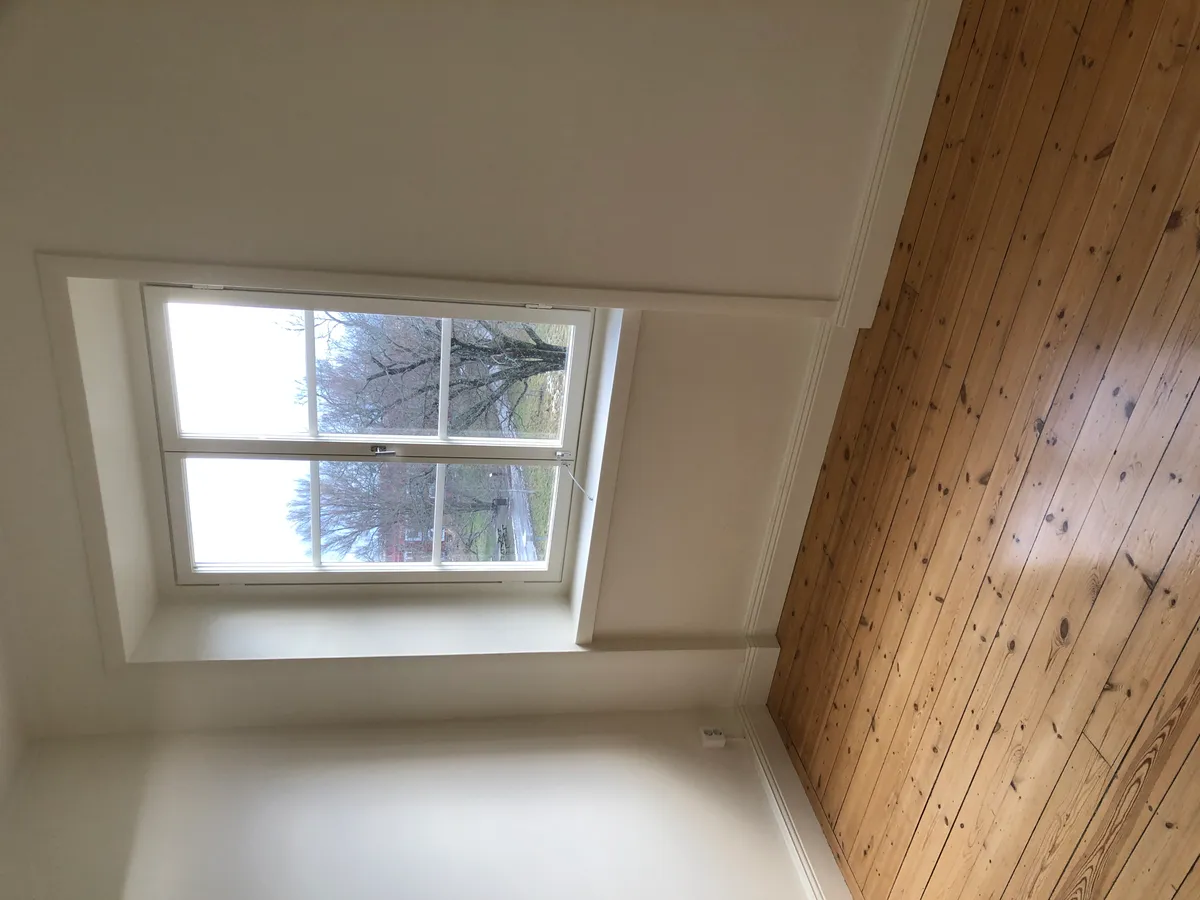 Hyreslägenhet på Sigtuna i sigtuna