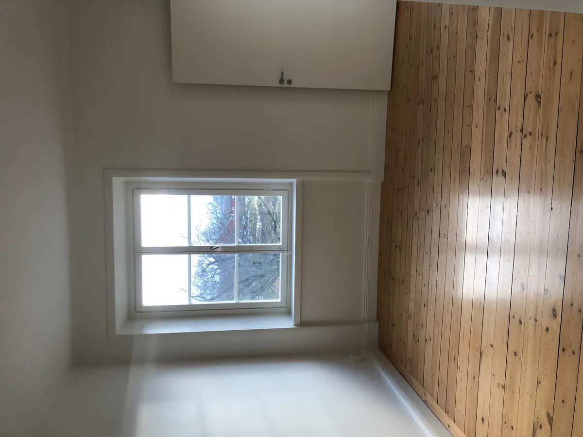 Hyreslägenhet på Sigtuna i sigtuna