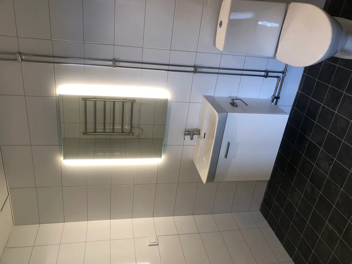 Hyreslägenhet på Sigtuna i sigtuna