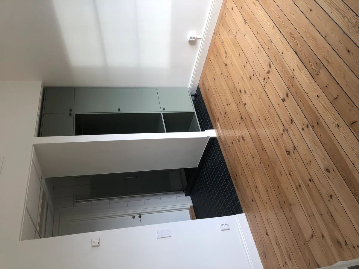 Hyreslägenhet på Sigtuna i sigtuna