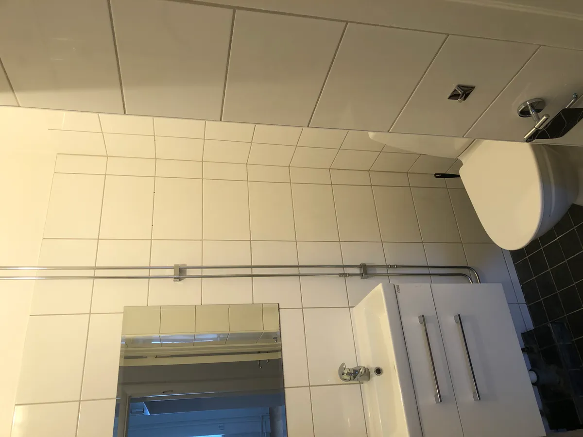 Hyreslägenhet på Sigtuna i sigtuna