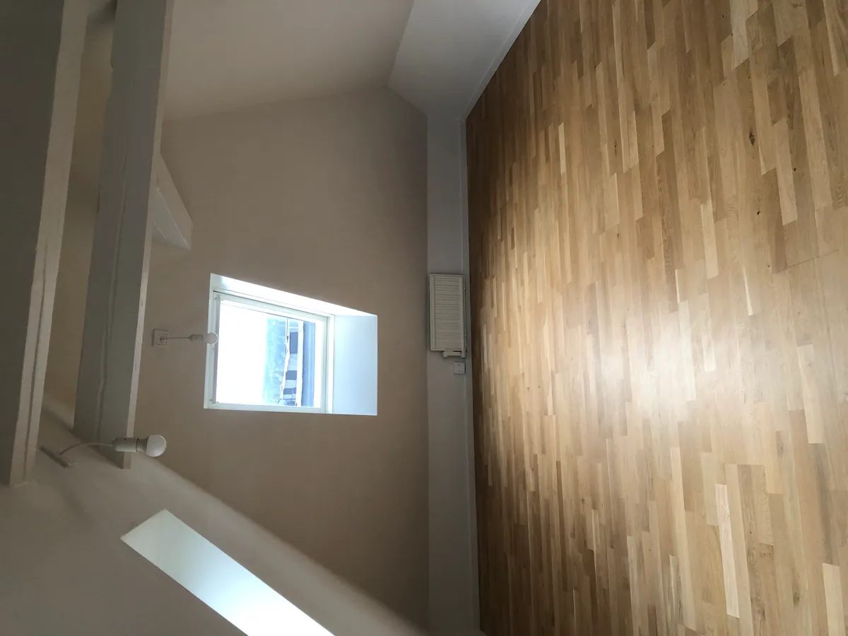 Hyreslägenhet på Sigtuna i sigtuna